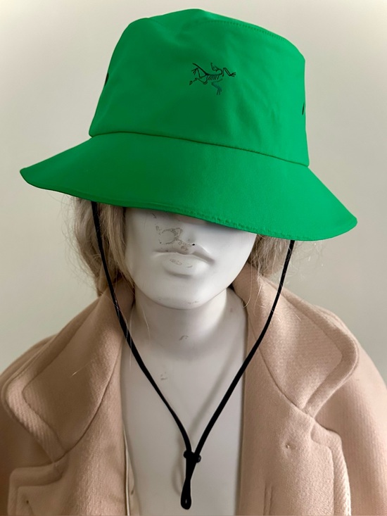 Arc'teryx Other - ARC’TERYX Sinsolo Unisex Bucket Hat ☀️